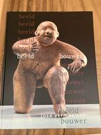 José Vermeersch - Beeld/Bouwer, Ophalen of Verzenden, Zo goed als nieuw, Beeldhouwkunst