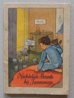 Reclame boekje uitgegeven door Odol, Verzamelen, Merken en Reclamevoorwerpen, Ophalen of Verzenden, Gebruikt, Overige typen