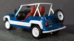 Renault 4 JP4 Bebop Car Systeme 1:43 Universal Hobbies Pol, Ophalen of Verzenden, Nieuw, Auto, Universal Hobbies