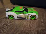 Groene Speelgoedauto - Nikko Toys, Ophalen of Verzenden, Gebruikt