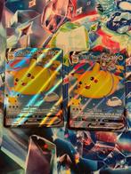 Flying Pikachu Vmax 007/025 Celebrations, Ophalen of Verzenden, Nieuw, Losse kaart, Foil