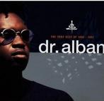 Dr Alban, Cd's en Dvd's, Vinyl | Dance en House, Ophalen of Verzenden, Zo goed als nieuw