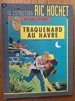 La collection Ric Hochet - Franstalige HC - Rik Ringers, Verzenden, Eén stripboek, Zo goed als nieuw, Tibet en A.P. Duchateau