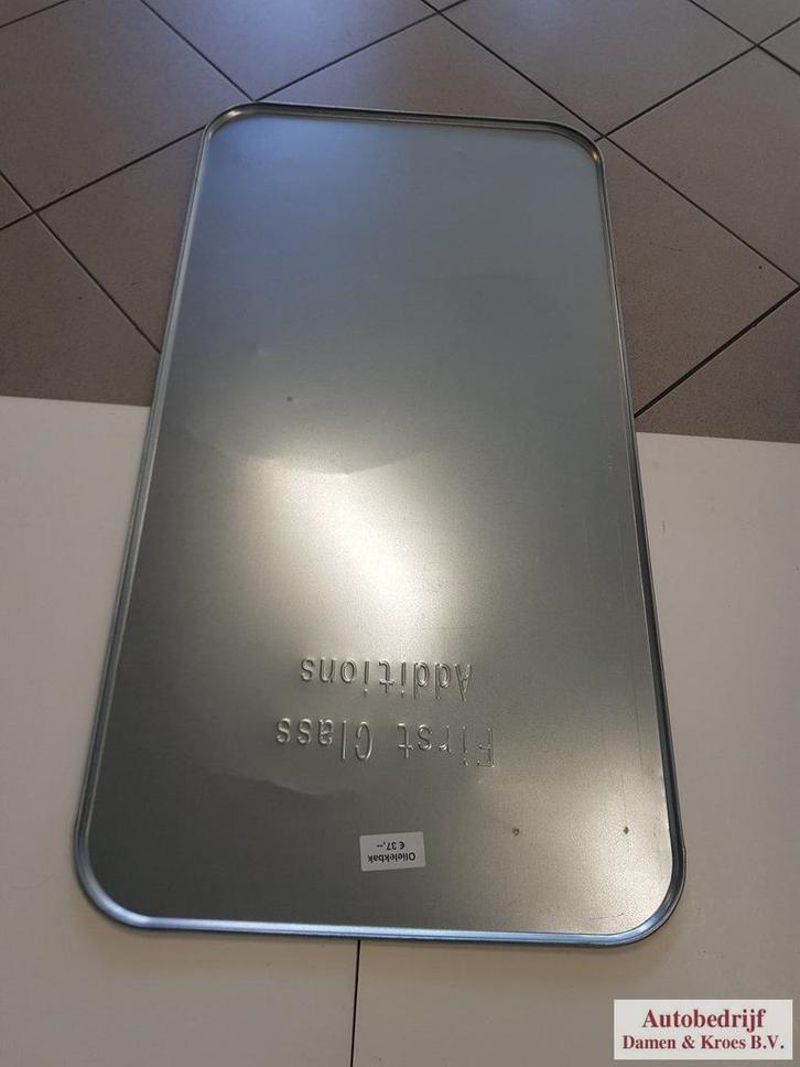 Olielekbak first class additions MG ROVER Triumph Minor GAC9, Auto diversen, Autogereedschap, Nieuw, Ophalen of Verzenden