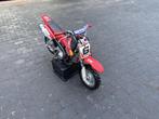 Honda XR50R – bouwjaar 2002, Fietsen en Brommers, Brommers | Honda, Ophalen, Gebruikt, Overige modellen, 49 cc
