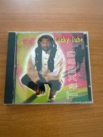 Lucky Dube - Taxman CD, Verzenden, Zo goed als nieuw