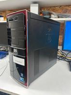 Basis PC - Klaar voor gebruik!, Computers en Software, Ophalen, 256 GB, 2 tot 3 Ghz, 8 GB