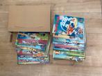 Veel jaargangen Donald duck in stevige opbergbox, Boeken, Gelezen, Ophalen of Verzenden, Complete serie of reeks