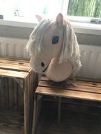 Super lieve Lemieux hobbyhorse, Ophalen, Gebruikt