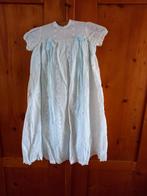 Oud doopjurkje., Ophalen of Verzenden