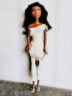 Mattel 1999 Pocahontas Indonesia, Kinderen en Baby's, Speelgoed | Poppen, Ophalen of Verzenden, Barbie