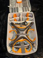 DJI Phantom 4 Pro Obsidian - Drone met Camera, Ophalen of Verzenden, Gebruikt