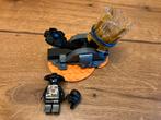 Lego Ninjago 70685, Kinderen en Baby's, Speelgoed | Duplo en Lego, Ophalen of Verzenden, Zo goed als nieuw, Complete set, Lego