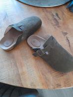 Dames pantoffel met voetbed-39, Ophalen, Zo goed als nieuw, Sneakers of Gympen