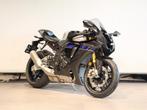 Yamaha YZF R1M (bj 2025), Bedrijf, Super Sport, Meer dan 35 kW
