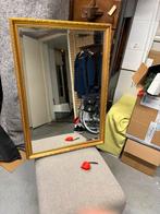 Mooie spiegel, Ophalen of Verzenden, Rechthoekig, Minder dan 100 cm