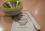 Zoku- Ice cream maker, Ophalen of Verzenden, Nieuw