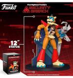 Freddy And Gregory Five Nights at Freddy’s Security Breach, Ophalen of Verzenden, Zo goed als nieuw