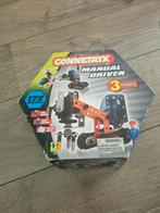Connetrix Manual Driven – 3 modellen, Ophalen of Verzenden, Zo goed als nieuw, Overige merken