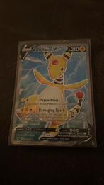 Ampharados v, Hobby en Vrije tijd, Verzamelkaartspellen | Pokémon, Verzenden, Zo goed als nieuw