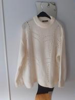 2 TRUIEN MAAT L  SAMEN VOOR € 16,00, Wit, Maat 42/44 (L), Ginatricot, Ophalen of Verzenden