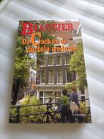 de cock en de dartele weduwe, Ophalen of Verzenden, Zo goed als nieuw, A.C. Baantjer