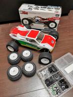 Truck 6.4 Associated, 1:50 of kleiner, Auto, Zo goed als nieuw, Ophalen