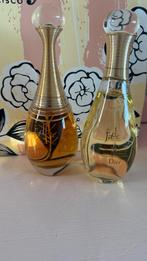 Jadore Infinissime edp 100 ml + Huile Divine NIEUW, Ophalen of Verzenden, Nieuw