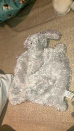 Tuuf’s world hond knuffeldoekje, Ophalen of Verzenden, Nieuw, Hond