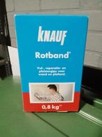 Knauf rotband, Ophalen of Verzenden, Rotband, Rotband, Rotband