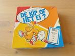 Wie was er eerst ? De kip of het ei ? van Tactic, Ophalen of Verzenden, Zo goed als nieuw, Tactic