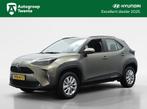 Toyota Yaris Cross 1.5 Hybrid Comfort Automaat | Navigatie |, 12 maanden, Stof, 750 kg, 116 pk
