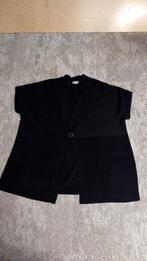Vest met kort mouwen maat 2XL Kingfield zwart, Zwart, Maat 46/48 (XL) of groter, Ophalen of Verzenden, Zo goed als nieuw