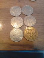 Oostenrijkse Schilling Munten Collectie ook van 1986, Ophalen of Verzenden, Oostenrijk, Losse munt