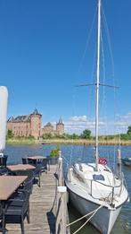 Mast 7 meter, Watersport en Boten, Bootonderdelen, Ophalen, Gebruikt, Tuigage en Masten, Zeilboot