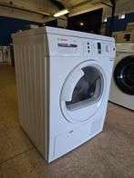 Bosch Maxx Sensitive condensdroger | 7 kilo | Garantie ✅️, Witgoed en Apparatuur, Wasdrogers, Jirnsum, 6 tot 8 kg, Anti-kreukfase