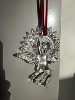 Kristallen kerst engel (raam)hanger Villeroy & Boch, Ophalen of Verzenden, Zo goed als nieuw