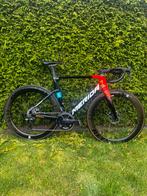 Merida reacto, Fietsen en Brommers, Fietsen | Racefietsen, Overige merken, 28 inch, Gebruikt, Carbon