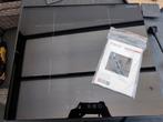 Inventum VKI6010ZWA, Ophalen, 4 kookzones, Zo goed als nieuw, Inductie