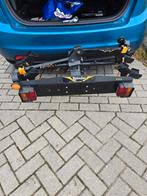 Hawk spinder, Auto diversen, Fietsendragers, Ophalen of Verzenden, Gebruikt, Trekhaakdrager