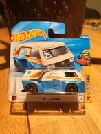 Hot Wheels VW T3 Custom 200/250, Ophalen of Verzenden, Nieuw