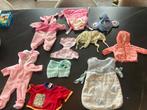Poppen kleding, Kinderen en Baby's, Speelgoed | Poppen, Ophalen, Gebruikt, Babypop