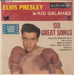 Elvis Presley EP, Gebruikt, 7 inch, Ophalen of Verzenden, Pop