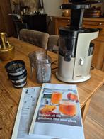 Philips Avance HR1880 slowjuicer, Ophalen of Verzenden, Slowjuicer