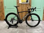 Specialized Tarmac SL7 Pro 52cm, Fietsen en Brommers, Nieuw, Overige merken, Meer dan 20 versnellingen, Carbon