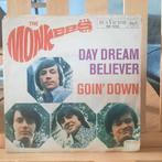 Single: the monkees - day dream believer, Ophalen of Verzenden, Pop