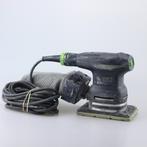 Festool  RTS 400 EQ Vlakschuurmachine, Festool, Zo goed als nieuw, Support@festool.com, Festool GmbH, Wertstraße 20, 
73240 Wendlingen
Germany