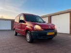 Renault Kangoo 1.9 DTI / APK / Trekhaak / MARGE / NAP, Auto's, Voorwielaandrijving, 532 kg, 4 cilinders, Renault