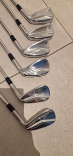 TaylorMade P-770 IJzer Set(5-P), Sport en Fitness, Golf, Ophalen of Verzenden