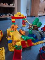 Duplo, Ophalen, Gebruikt, Overige merken